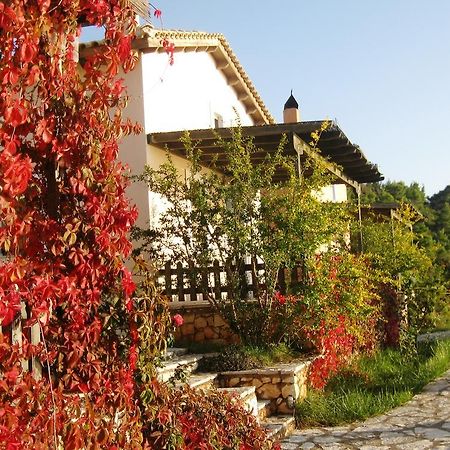 Anerada / Sun Nature Holidays Атаніон Екстер'єр фото