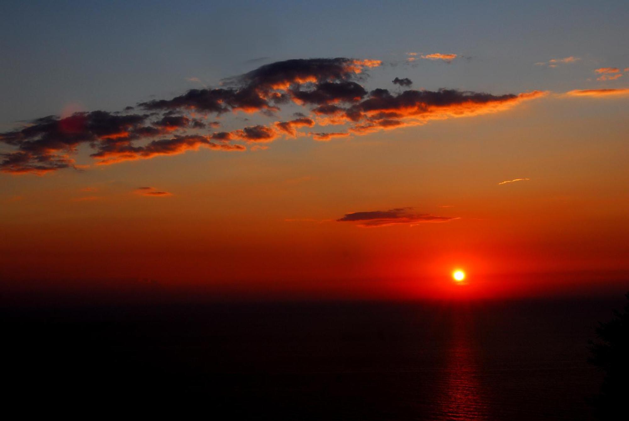Anerada / Sun Nature Holidays Атаніон Екстер'єр фото