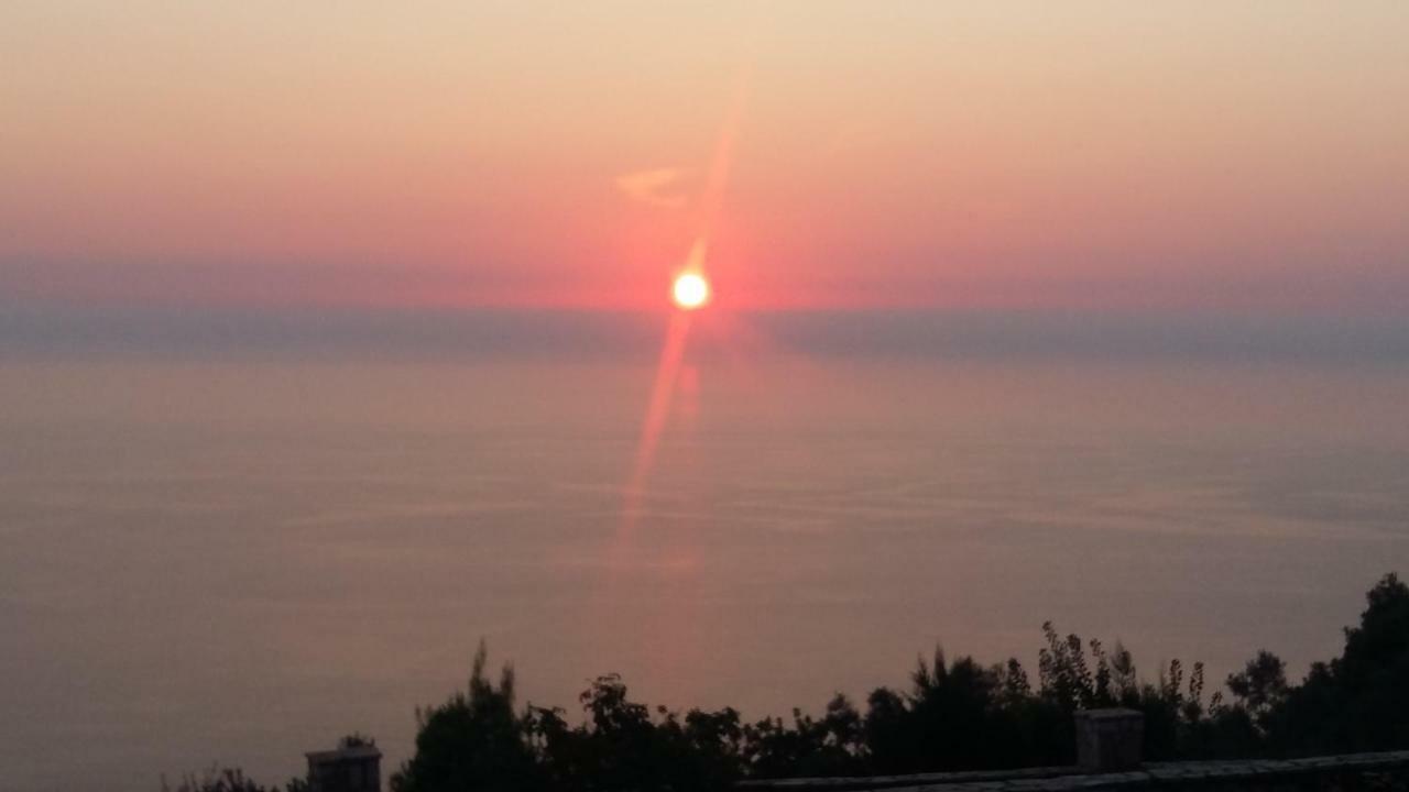 Anerada / Sun Nature Holidays Атаніон Екстер'єр фото